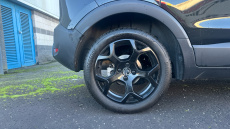 Vauxhall Crossland 1.2 Turbo [130] GS 5dr Auto Petrol Hatchback